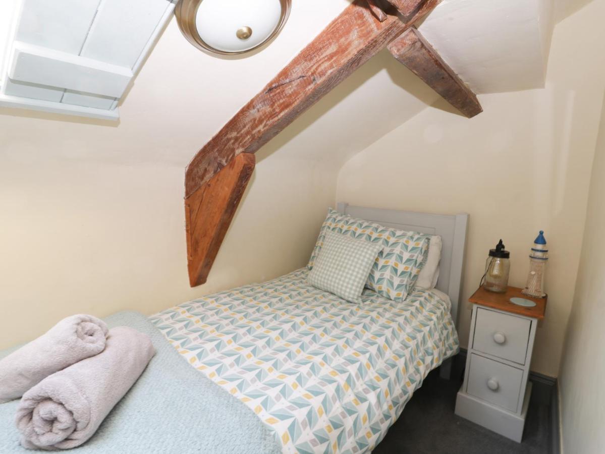 Honey Bee Cottage Scarborough Buitenkant foto