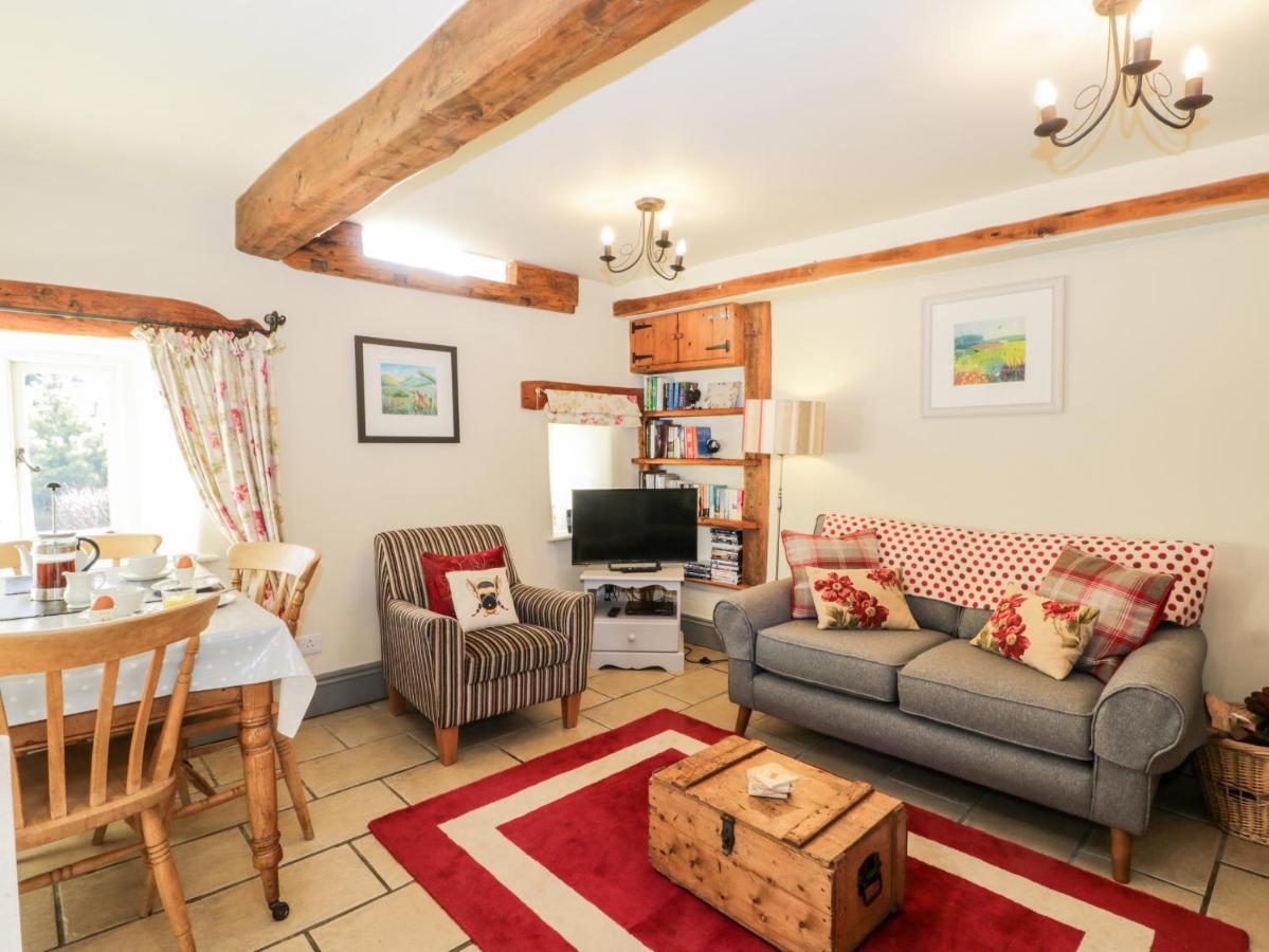 Honey Bee Cottage Scarborough Buitenkant foto