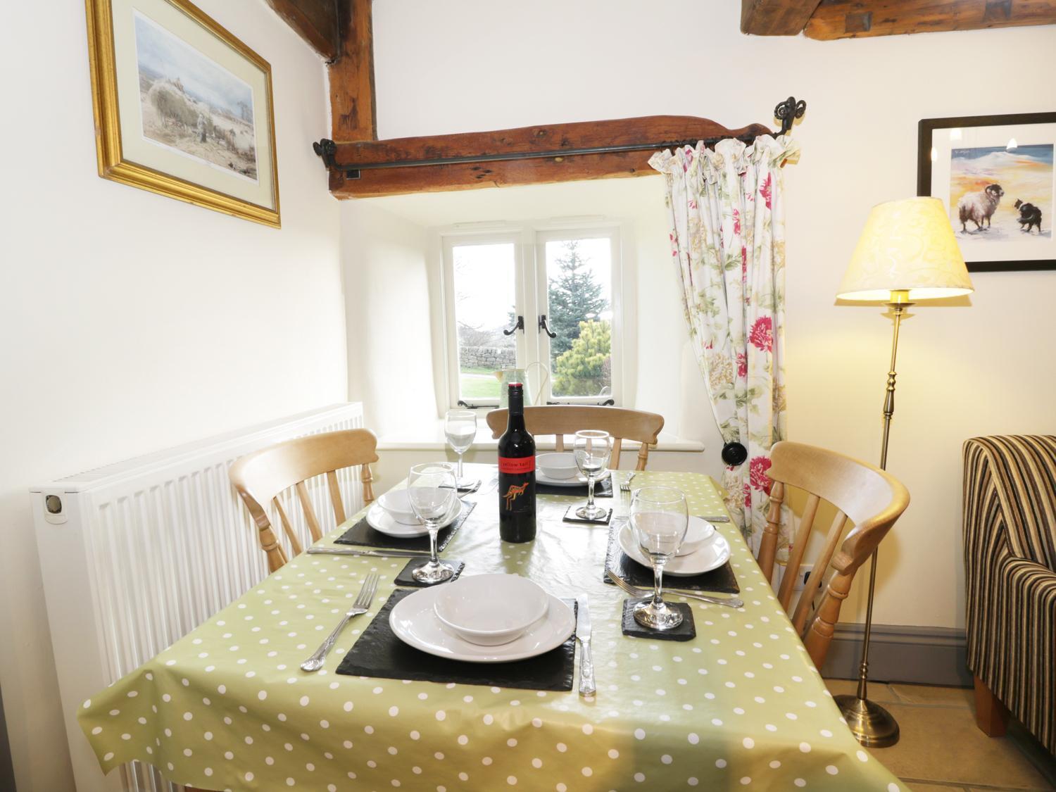 Honey Bee Cottage Scarborough Buitenkant foto