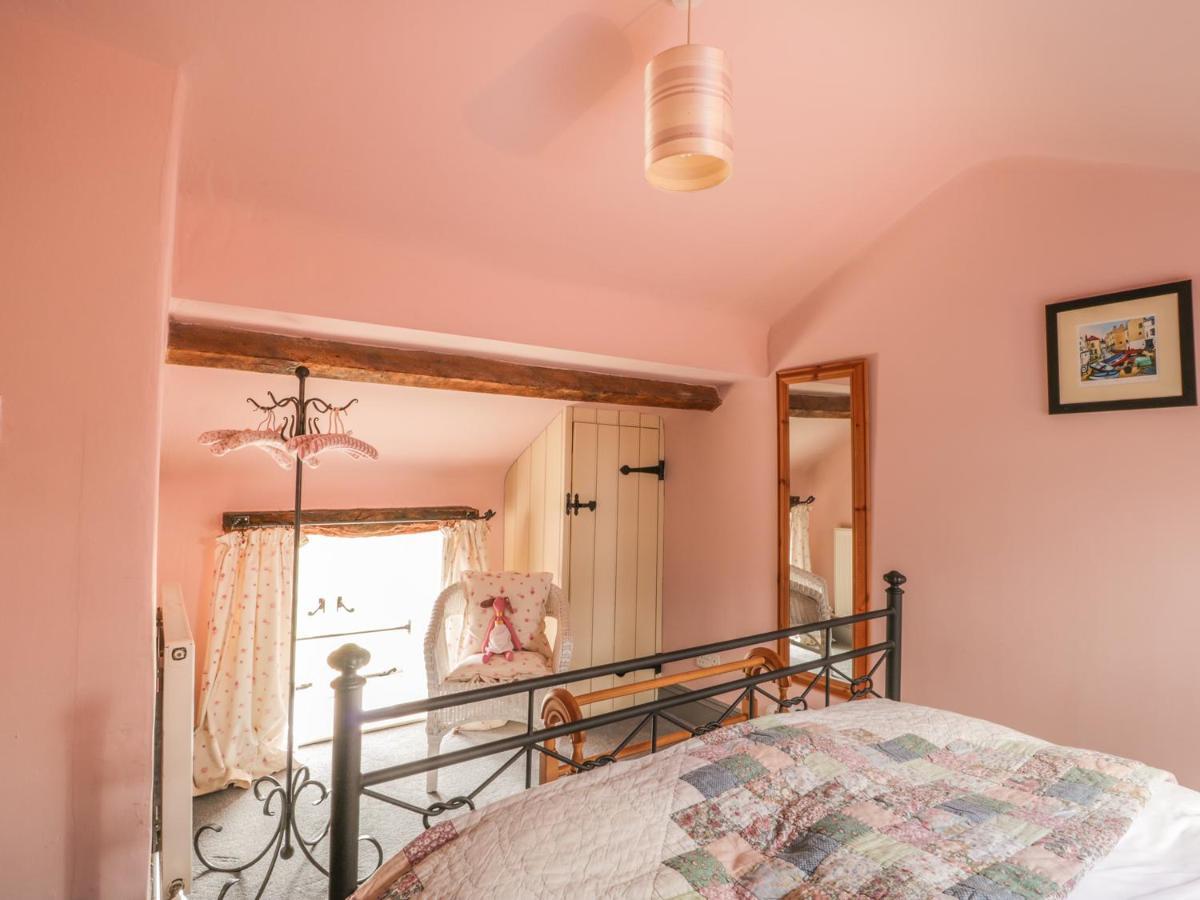 Honey Bee Cottage Scarborough Buitenkant foto